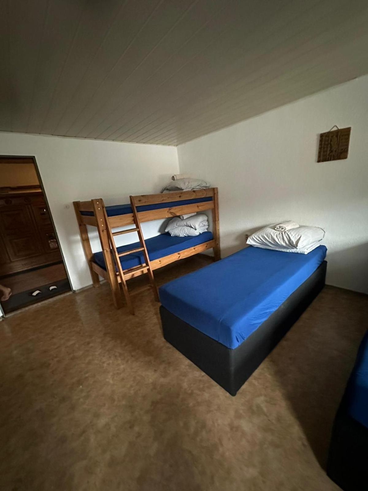 Pension Inntalhof Raubling Exterior foto