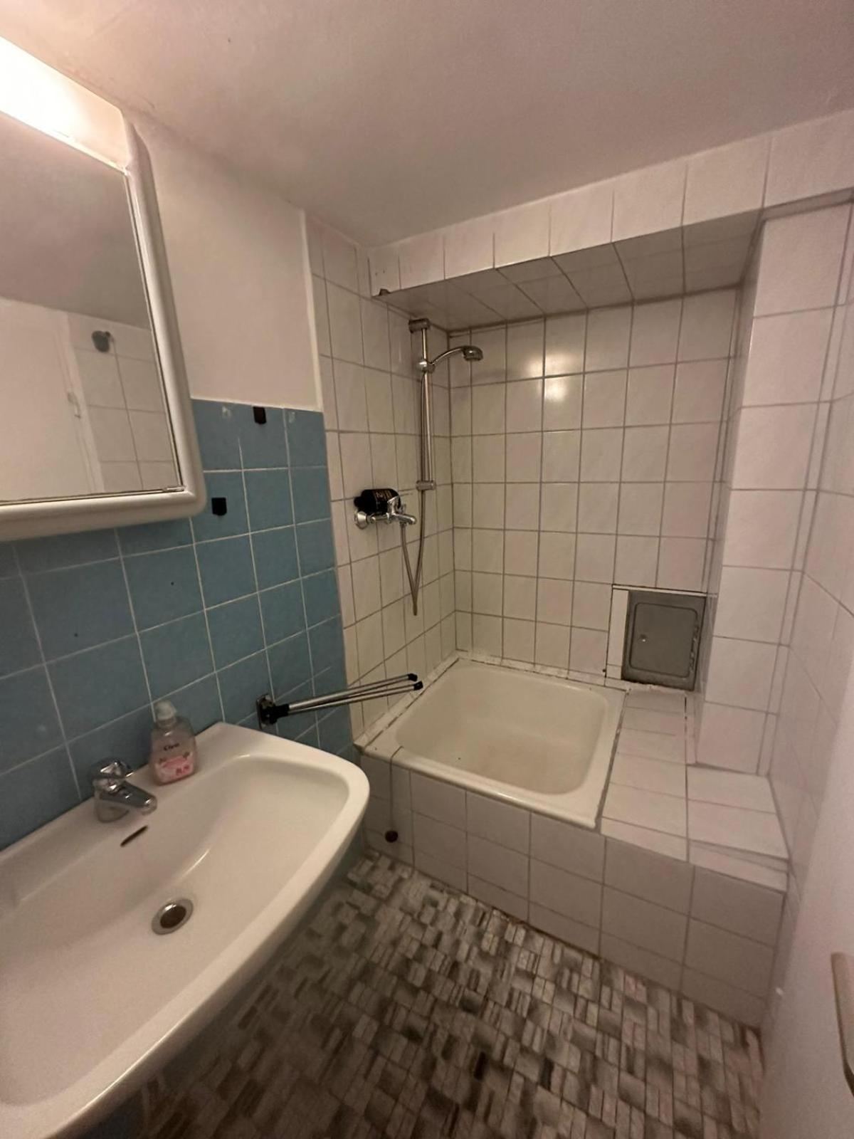 Pension Inntalhof Raubling Exterior foto