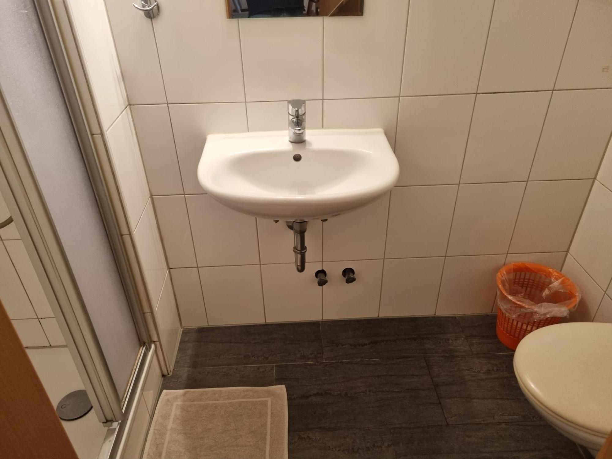 Pension Inntalhof Raubling Exterior foto