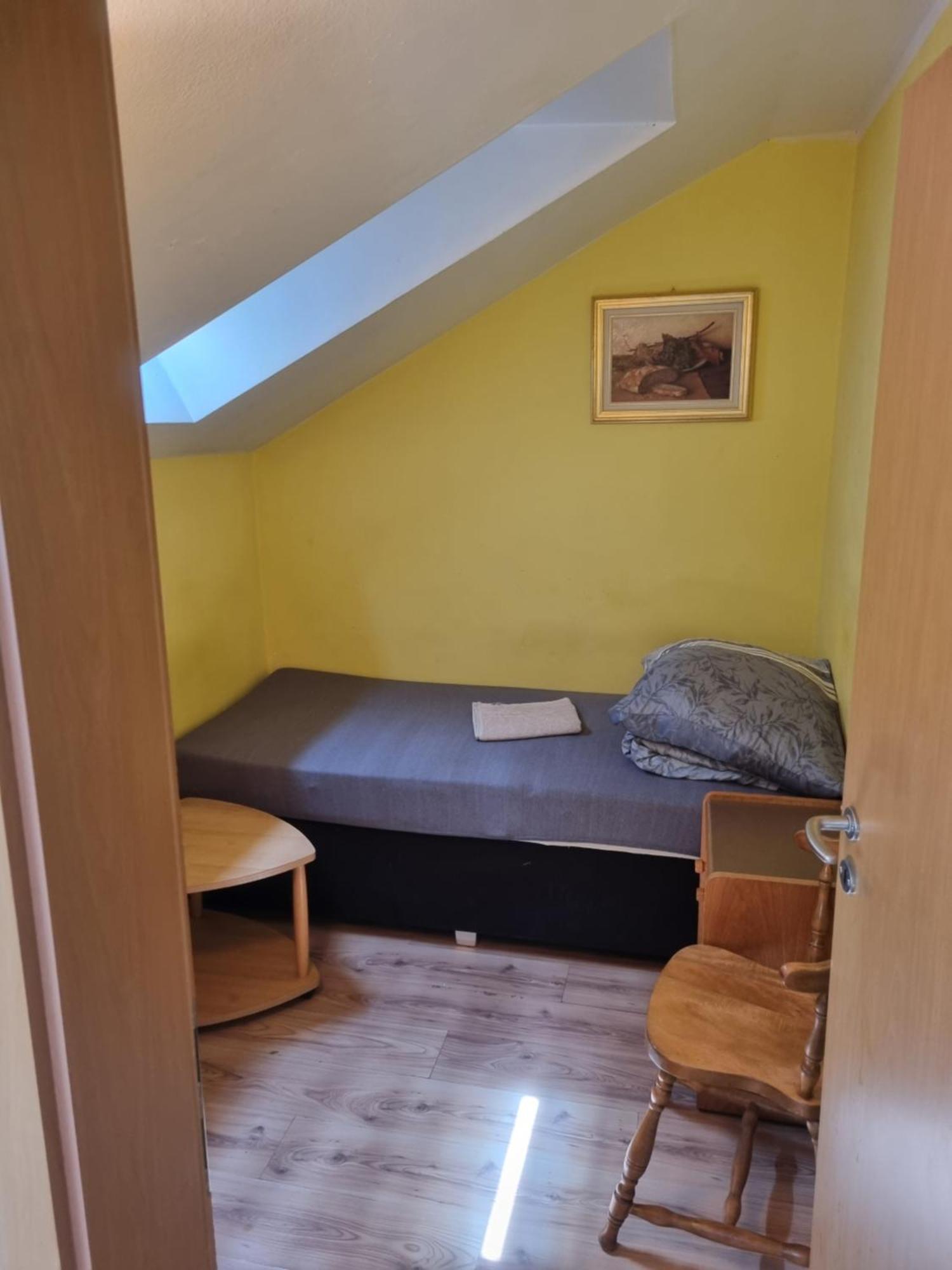 Pension Inntalhof Raubling Exterior foto