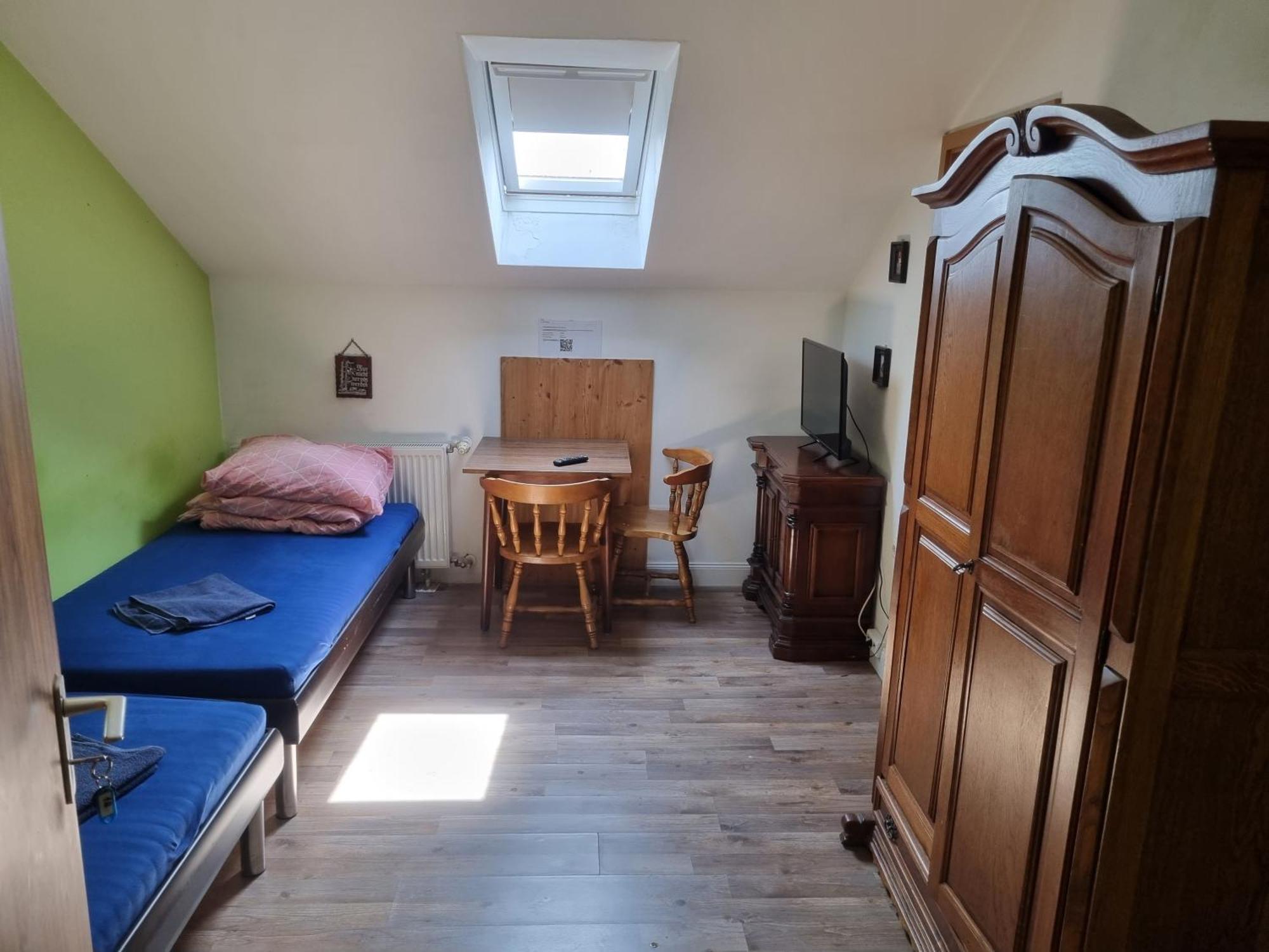 Pension Inntalhof Raubling Exterior foto